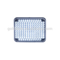 Surface Mount bleu Signal d’avertissement lampe LED lumière (LED-134-a)